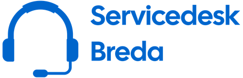 Servicedesk Breda